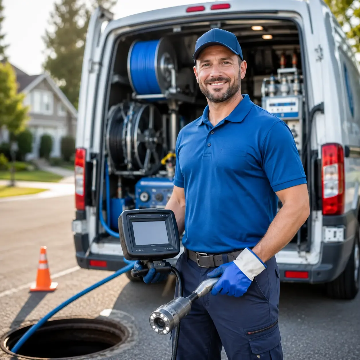 Local Pipe Relining specialists in Lakewood, NM