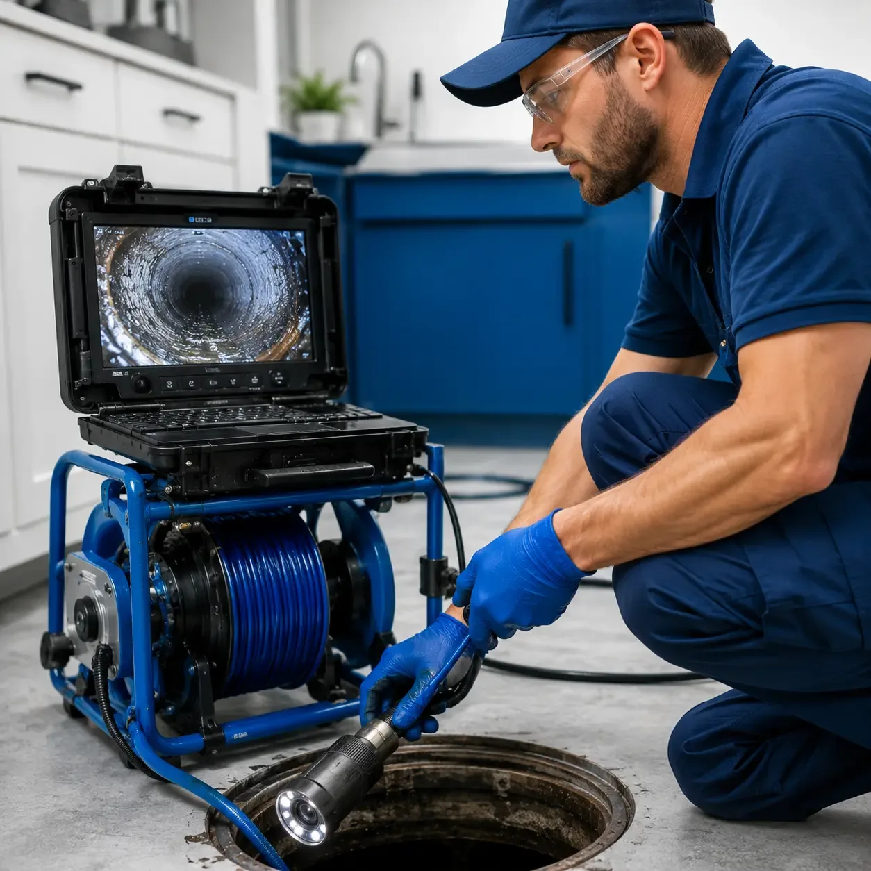 Pipe Relining professionals serving Lakewood, NM
